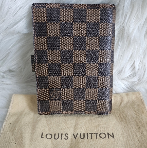 🔥 LV DE Agenda PM 🔥 - Picture 2 of 11